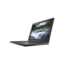 Dell Latitude 5590 15'' - Core i5 8. Generation - SSD 256 GB - RAM 8 GB - AZERTY (Neue Akku) (Grade A)