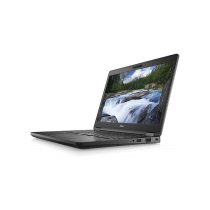 Dell Latitude 5490 - 14'' - Core i7 8. Gen - SSD 512 GB - RAM 16 GB - AZERTY (Grade A)