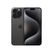 iPhone 15 Pro Max 256 GB (Differenzbesteuerung)