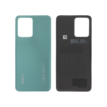 Grünes Rückglas Redmi Note 12 5G