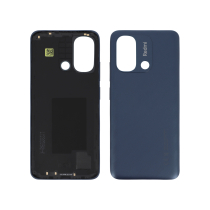 Backcover Blaues Redmi 12C