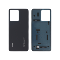 Backcover Graphit Redmi Note 12 4G