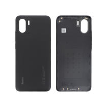 Backcover Schwarzes Redmi A2