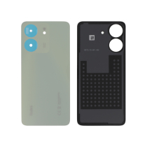 Backcover Grün Redmi 13C