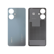 Backcover Blaues Redmi 13C 5G