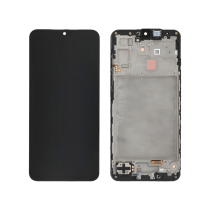 Displayeinheit Galaxy A17 4G (A175F)