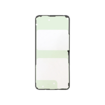 Klebefolie Backcover Galaxy S21 FE (G990B)