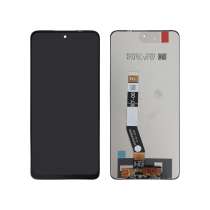 Displayeinheit Schwarz Moto G32