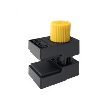 QIANLI iCLAMP Kunststoff-Spannbacken (Set mit 4 Stück)