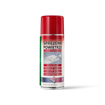 MCE Druckluftreiniger (400ml)