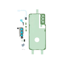 Klebestreifen-Set Komplett Galaxy S21 Plus (G996B)