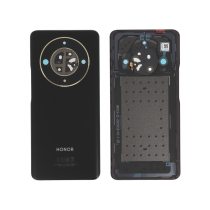 Backcover Schwarz Honor Magic6 Lite 5G
