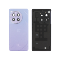 Lila Backcover OnePlus 12R