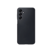 DF SAMSUNG Handyhülle Galaxy A16 4G/5G (Schwarz)