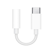 APPLE Adapter USB-C auf Klinke 3,5mm