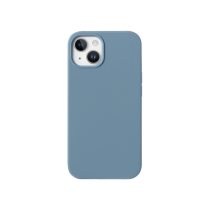 FAIRPLAY PAVONE iPhone 16 Pro Max (Gefrostetes Blau) (Bulk)