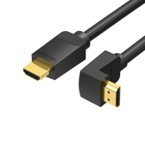 VENTION HDMI-Kabel 270° Winkel (1,5m)