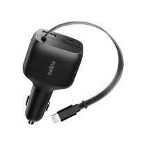 BELKIN Auto-Ladegerät USB-C (75W)
