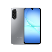 Samsung Galaxy A17 5G 128 GB Grau