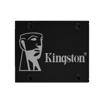 KINGSTON SSD SATA 2.5 Zoll KC600 (256Go)