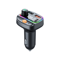 WiWU Bluetooth-Auto-MP3-Player (Wi-QC031)