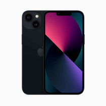 iPhone 13 128 GB (Displayeinheit + Backcover + Kameraobjektive + Rahmen + Hauptplatine Defekt) (Differenzbesteuerung)