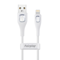 FAIRPLAY CALYPSO Lightning-Kabel 1m