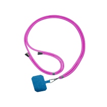 FAIRPLAY Handyband 120cm STELLA (Rosa)