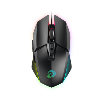 DAREU Gaming-Maus mit Kabel KBS (EM915)