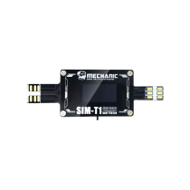 MECHANIC SIM-T1 SIM-Kartenleser Diagnosekarte 