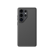 RHINOSHIELD Hülle SolidX Galaxy S26 Ultra (Schwarz)