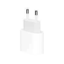 APPLE USB-C Netzladegerät 20W (Bulk)