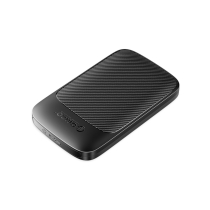 ORICO Externes Gehäuse 2,5" USB 3.0 (2020U3-V1-BK)