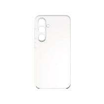 DF SAMSUNG Handyhülle Galaxy S24 FE (Transparent)
