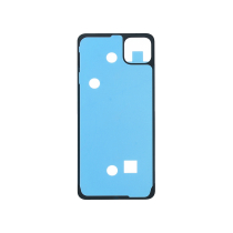 Klebefolie Backcover Galaxy A22 5G (A226B)
