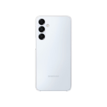 DF SAMSUNG Handyhülle Galaxy A16 4G/5G (Transparent)