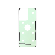 Klebefolie Backcover Galaxy A32 5G (A326B)