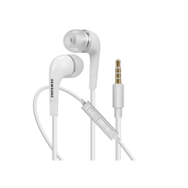 SAMSUNG In-Ear-Kopfhörer (Weiß) (Bulk)