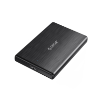 ORICO Externes Gehäuse 2,5" USB 3.0 (HDD/SSD) (2189U3)