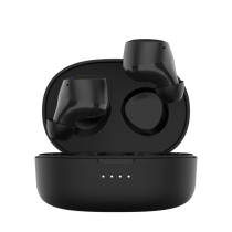 BELKIN TWS SoundForm Bolt Kopfhörer (Schwarz)