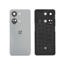 Grünes Backcover OnePlus Nord 3 5G