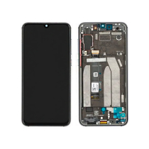 Displayeinheit Grau Xiaomi Mi 9 SE