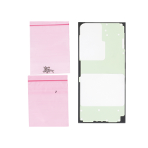 Kit Klebefolie Backcover Galaxy S24 Ultra (S928B)