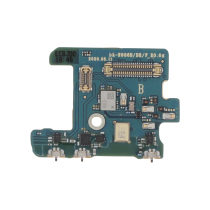 Tochterplatine Micro Galaxy Note 20 Ultra 5G (N985F/N986B)