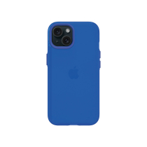 RHINOSHIELD JellyTint iPhone 15 Plus (Blau)