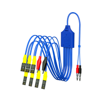 MECHANIC Power Air Stromversorgungskabel iPhone 6-13 Pro Max
