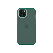 RHINOSHIELD JellyTint iPhone 15 (Grün)