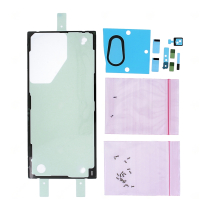 Klebefolie-Set Galaxy S22 Ultra (G908B)