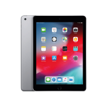 Apple iPad 6. Gen 12" 128 GB (Klasse A)