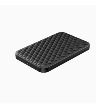 ORICO Externes Gehäuse 2,5" USB-C (2520C3-V1-BK)